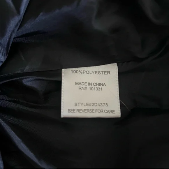 Charlotte Russe Taffeta Jeweled bubble dress
Size 12 - Picture 8 of 12